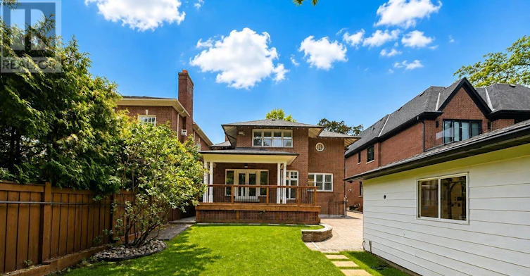 101 Garfield Avenue, Toronto, ON, M4T 1G2 - 16