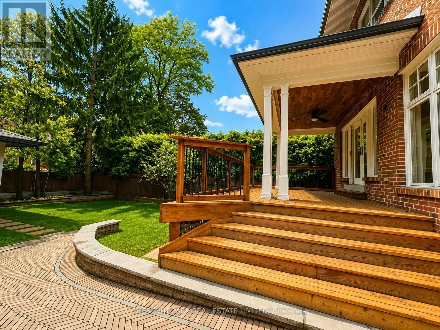 101 Garfield Avenue, Toronto, ON, M4T 1G2 - 11