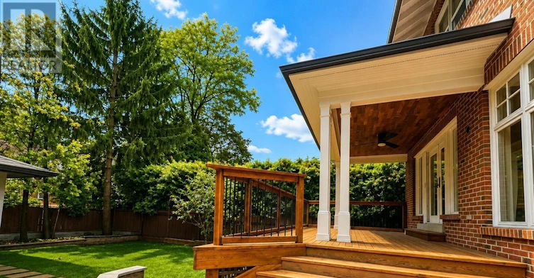 101 Garfield Avenue, Toronto, ON, M4T 1G2 - 11