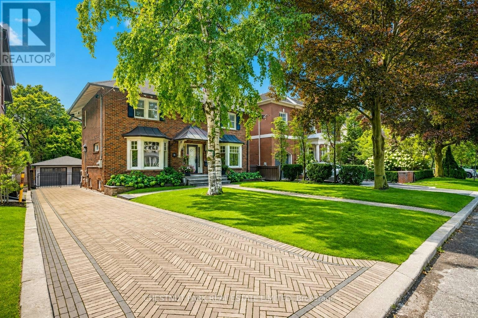 101 Garfield Avenue, Toronto, ON, M4T 1G2 - 2