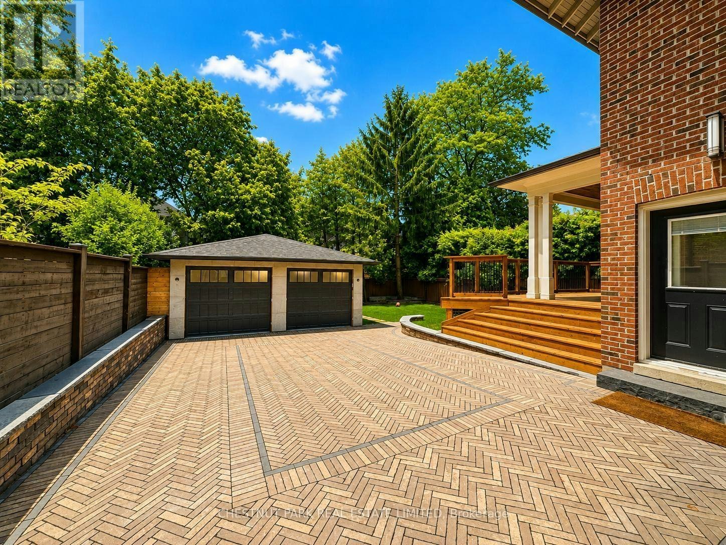 101 Garfield Avenue, Toronto, ON, M4T 1G2 - 9