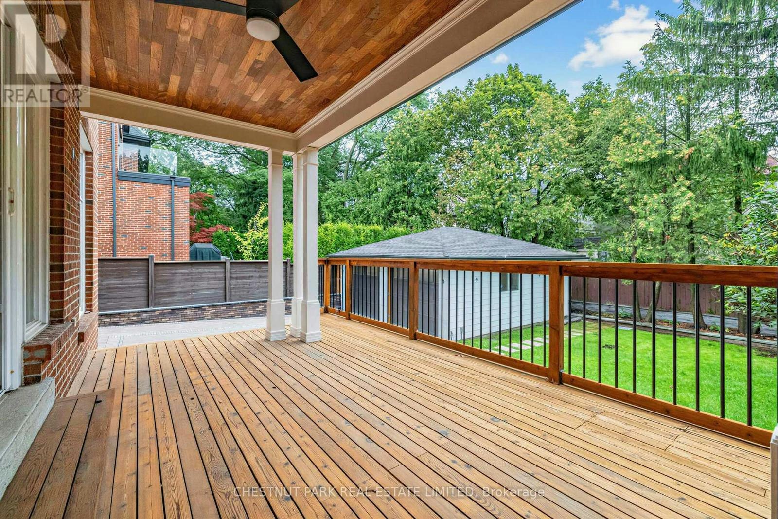 101 Garfield Avenue, Toronto, ON, M4T 1G2 - 13
