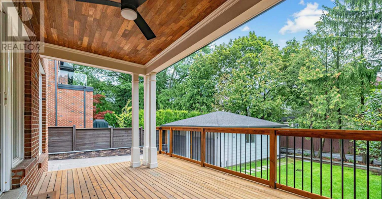 101 Garfield Avenue, Toronto, ON, M4T 1G2 - 13
