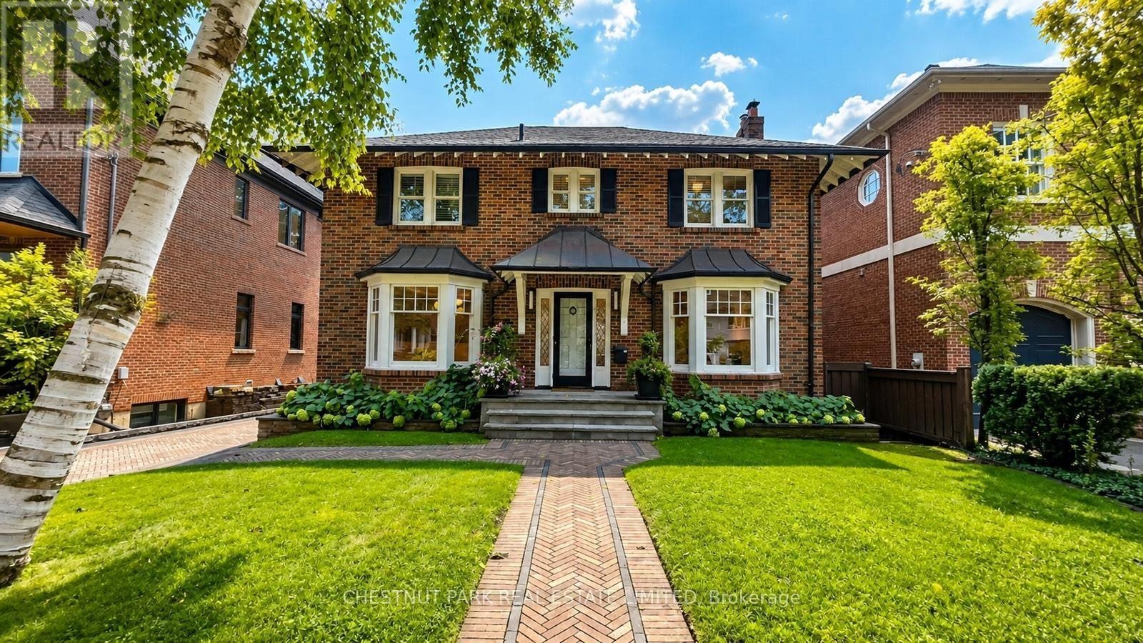 101 Garfield Avenue, Toronto, ON, M4T 1G2