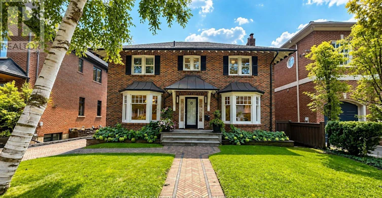 101 Garfield Avenue, Toronto, ON, M4T 1G2