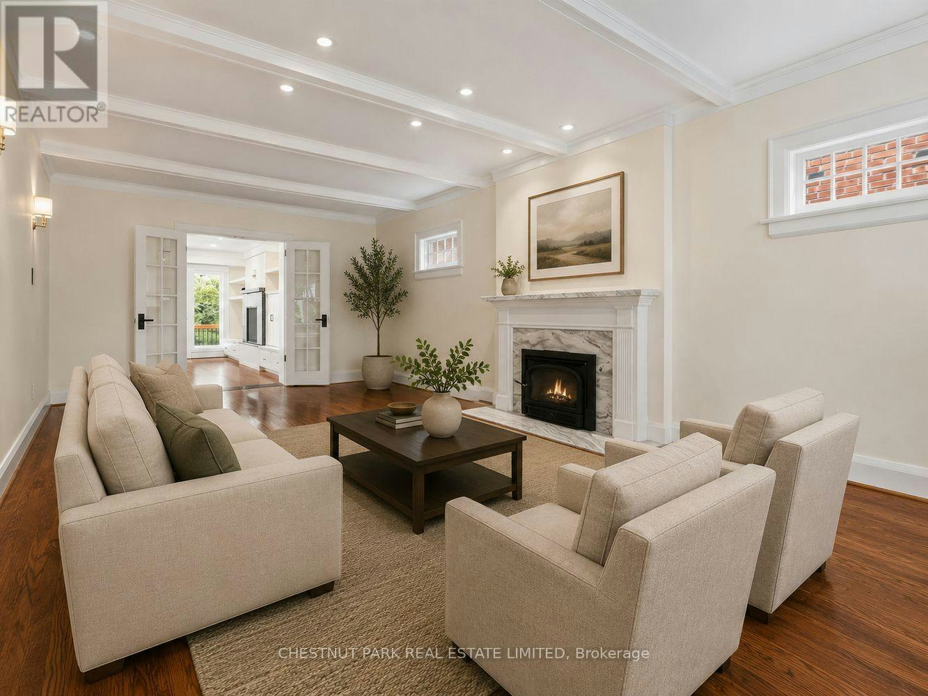 101 Garfield Avenue, Toronto, ON, M4T 1G2 - 3
