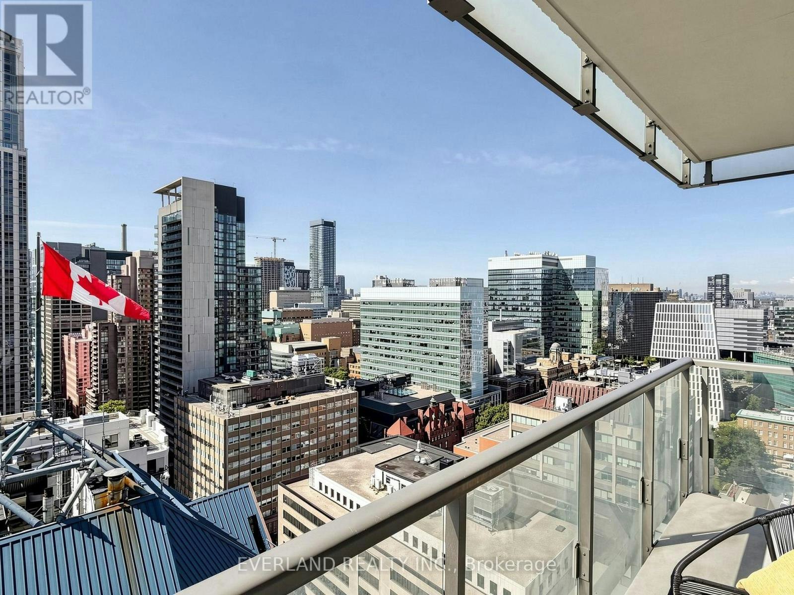 2303-38 Grenville Street, Toronto, ON, M4Y 1A5 - 25