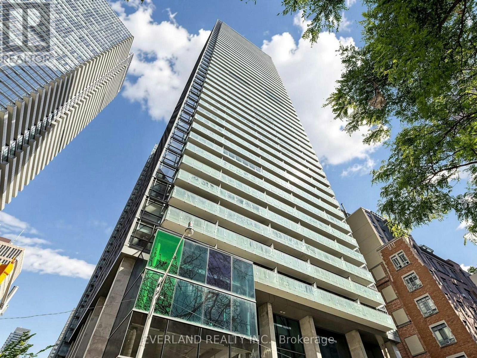 2303-38 Grenville Street, Toronto, ON, M4Y 1A5 - 30