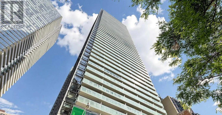 2303-38 Grenville Street, Toronto, ON, M4Y 1A5 - 30