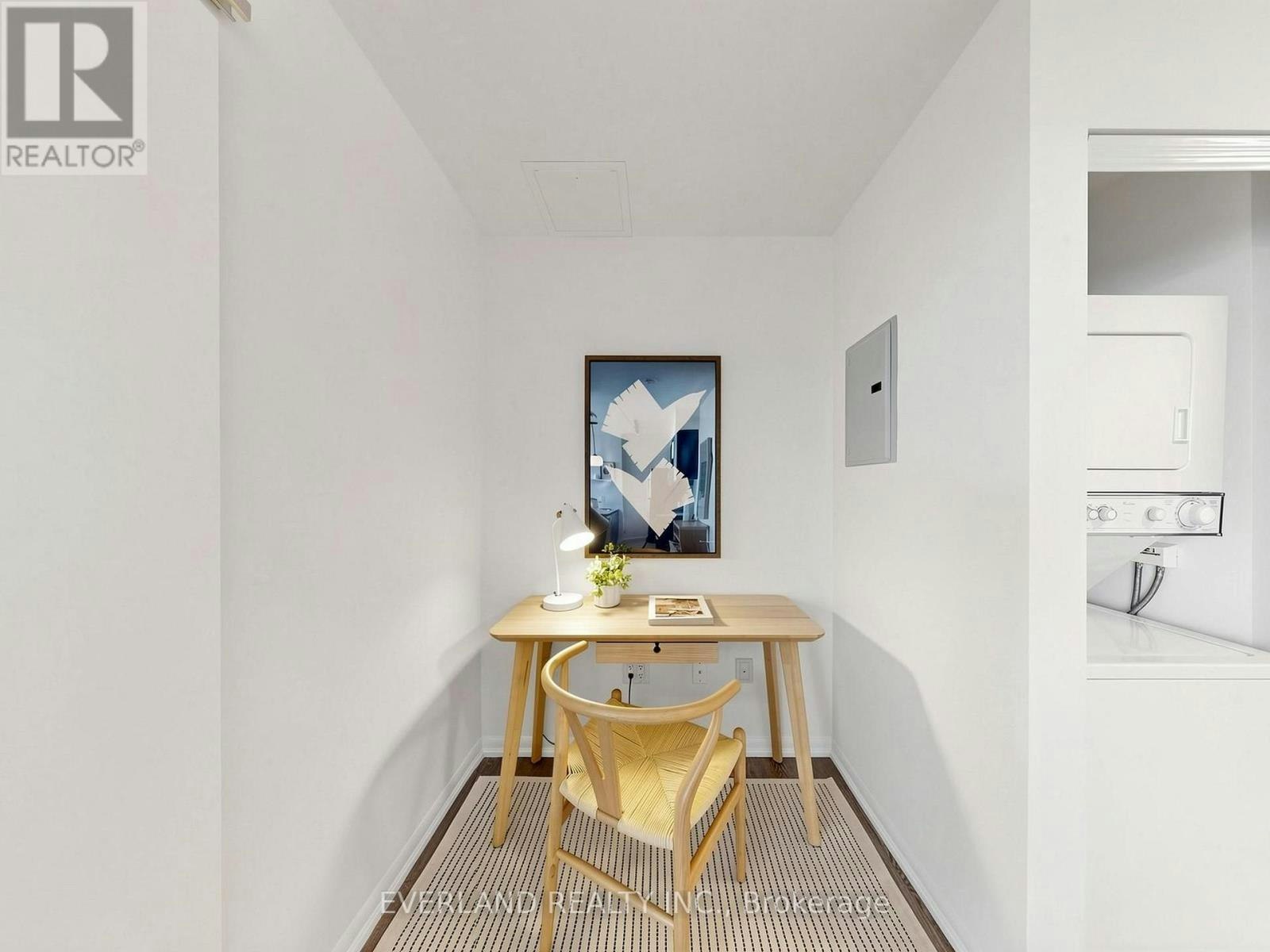 2303-38 Grenville Street, Toronto, ON, M4Y 1A5 - 20