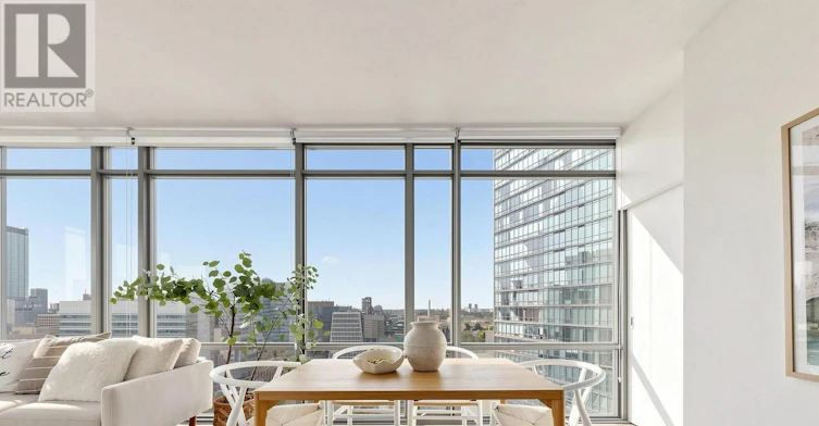 2303-38 Grenville Street, Toronto, ON, M4Y 1A5 - 5