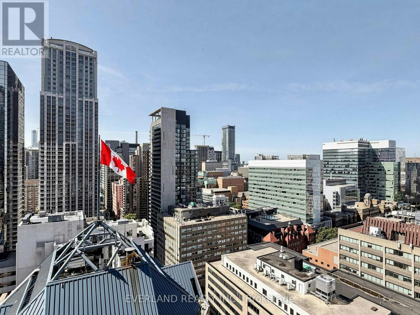 2303-38 Grenville Street, Toronto, ON, M4Y 1A5 - 29
