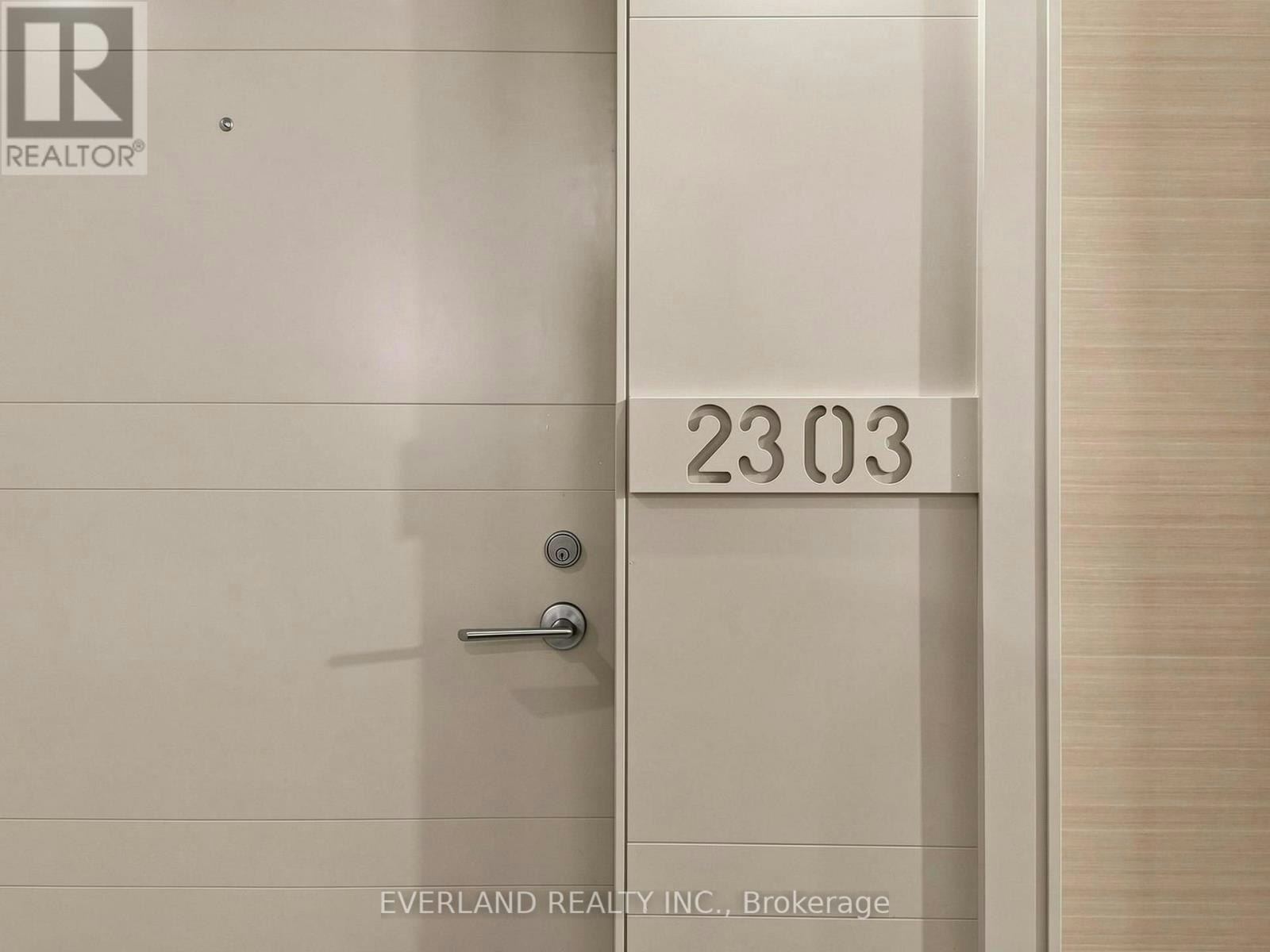 2303-38 Grenville Street, Toronto, ON, M4Y 1A5 - 22