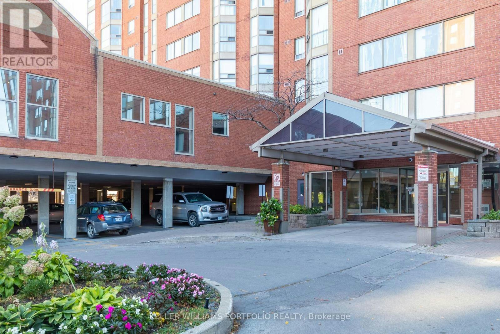 810-2460 Eglinton Avenue E, Toronto, ON, M1K 5J7 - 2