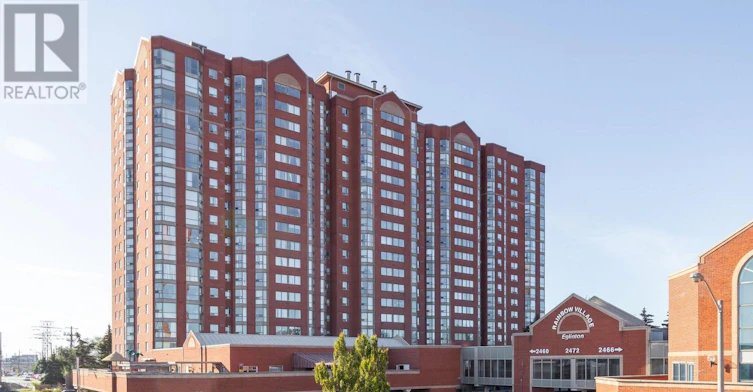 810-2460 Eglinton Avenue E, Toronto, ON, M1K 5J7
