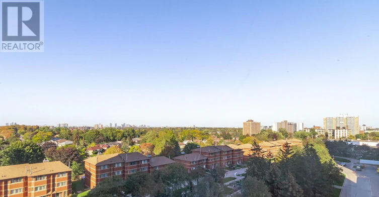 810-2460 Eglinton Avenue E, Toronto, ON, M1K 5J7 - 25