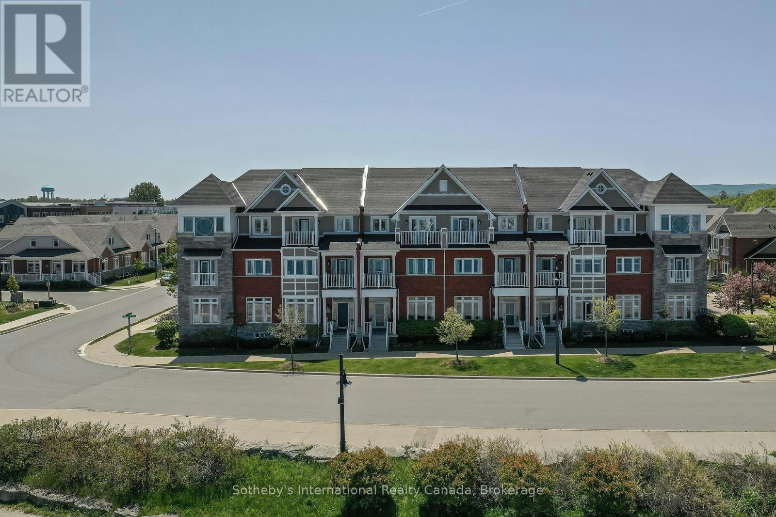 12 Wheelhouse Crescent, Collingwood, ON, L9Y 0J9