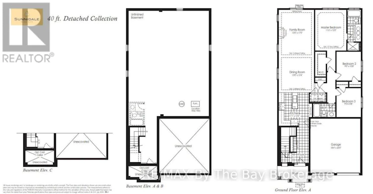 15 Union Boulevard, Wasaga Beach, ON, L9Z 0M6 - 2