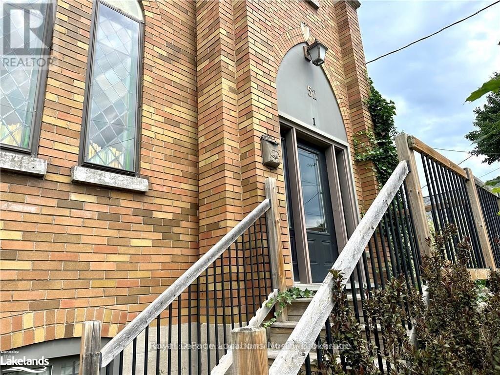 1-52 Nelson Street W, Meaford, ON, N4L 1R2 - 2