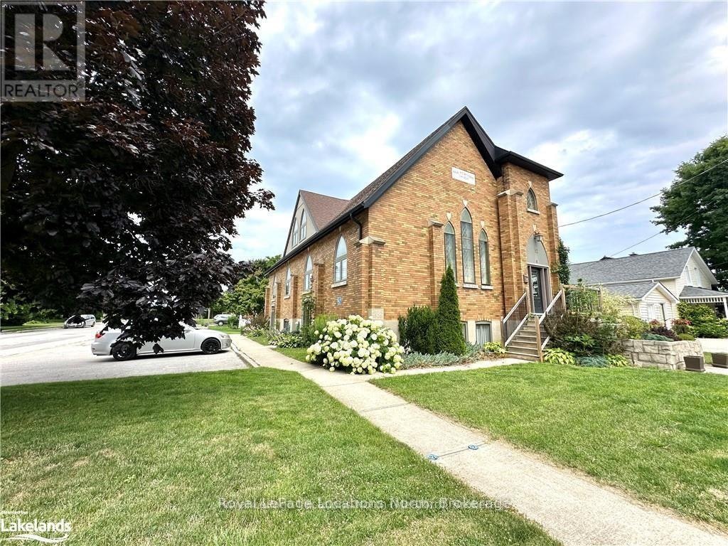 1-52 Nelson Street W, Meaford, ON, N4L 1R2 - 3