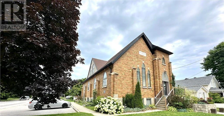 1-52 Nelson Street W, Meaford, ON, N4L 1R2 - 3
