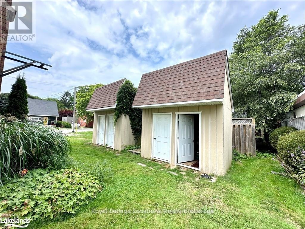 1-52 Nelson Street W, Meaford, ON, N4L 1R2 - 23
