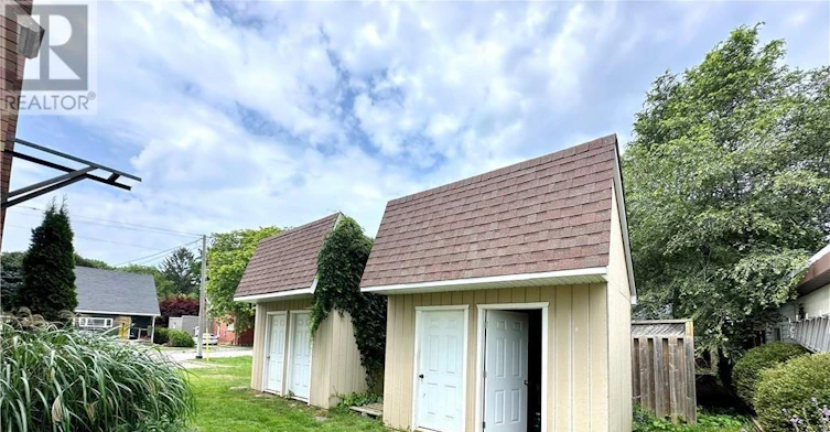 1-52 Nelson Street W, Meaford, ON, N4L 1R2 - 23