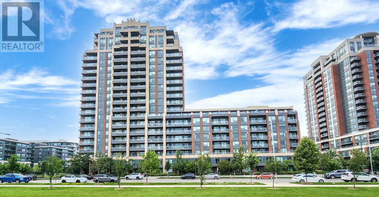 710-18 Uptown Drive, Markham, ON, L3R 5M5