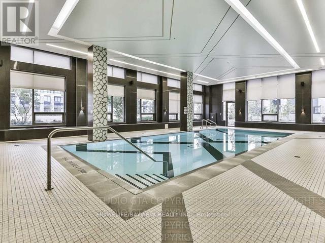 710-18 Uptown Drive, Markham, ON, L3R 5M5 - 10