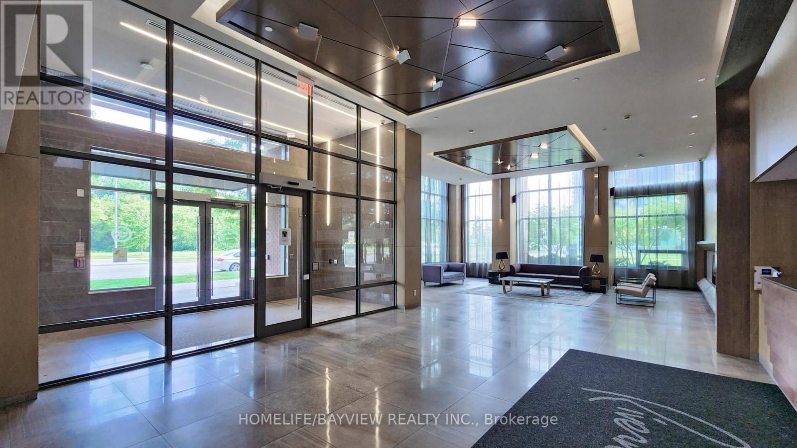 710-18 Uptown Drive, Markham, ON, L3R 5M5 - 3