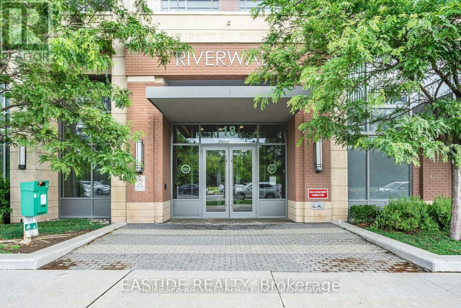 710-18 Uptown Drive, Markham, ON, L3R 5M5 - 2