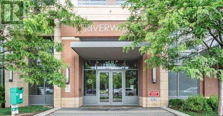 710-18 Uptown Drive, Markham, ON, L3R 5M5 - 2