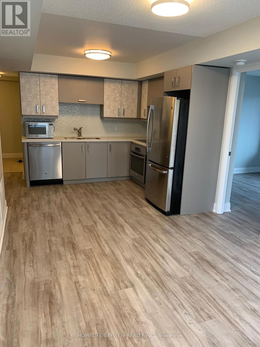 710-18 Uptown Drive, Markham, ON, L3R 5M5 - 5