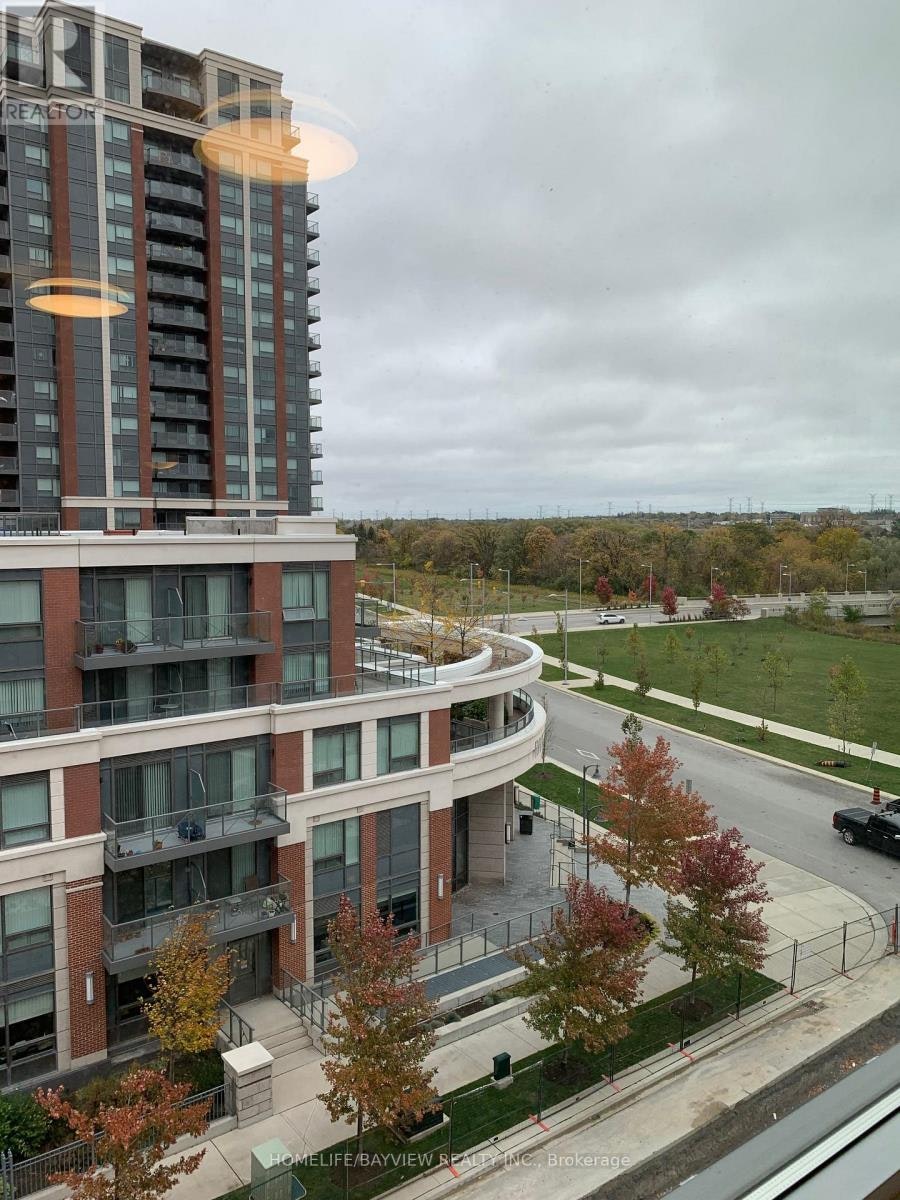 710-18 Uptown Drive, Markham, ON, L3R 5M5 - 9