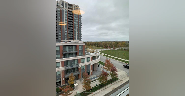 710-18 Uptown Drive, Markham, ON, L3R 5M5 - 9