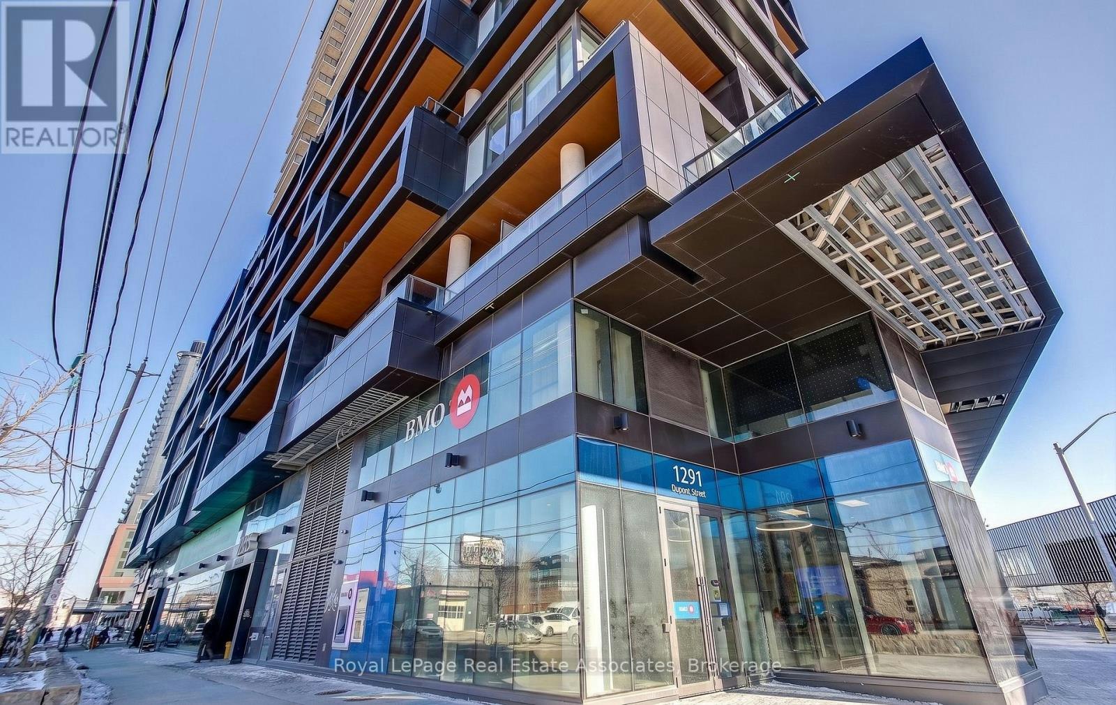 1309-1285 Dupont Street, Toronto, ON, M6H 0E3 - 32