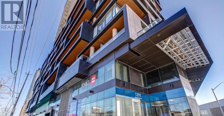 1309-1285 Dupont Street, Toronto, ON, M6H 0E3 - 32