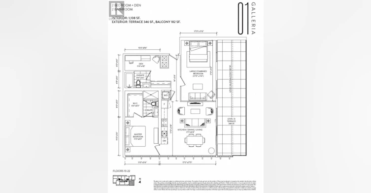 1309-1285 Dupont Street, Toronto, ON, M6H 0E3 - 34