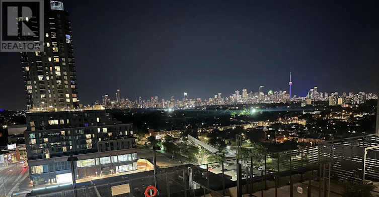 1309-1285 Dupont Street, Toronto, ON, M6H 0E3 - 22