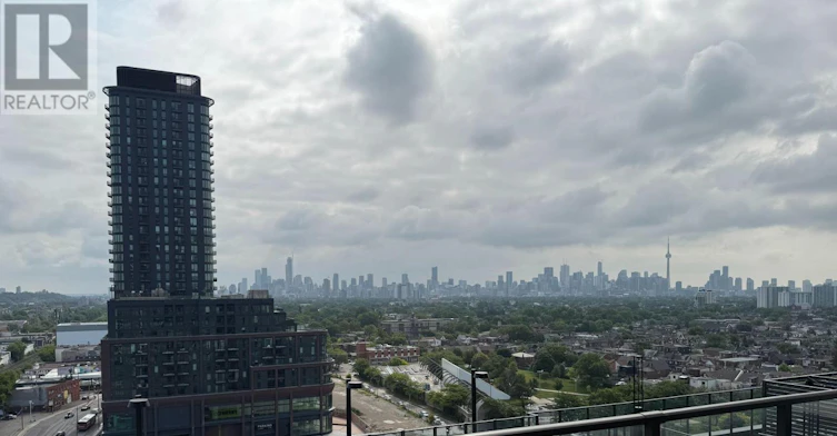 1309-1285 Dupont Street, Toronto, ON, M6H 0E3 - 3