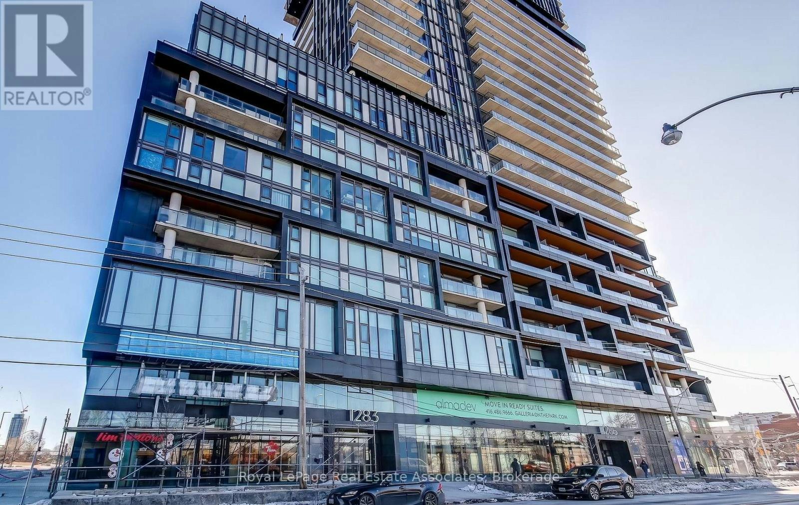 1309-1285 Dupont Street, Toronto, ON, M6H 0E3 - 33
