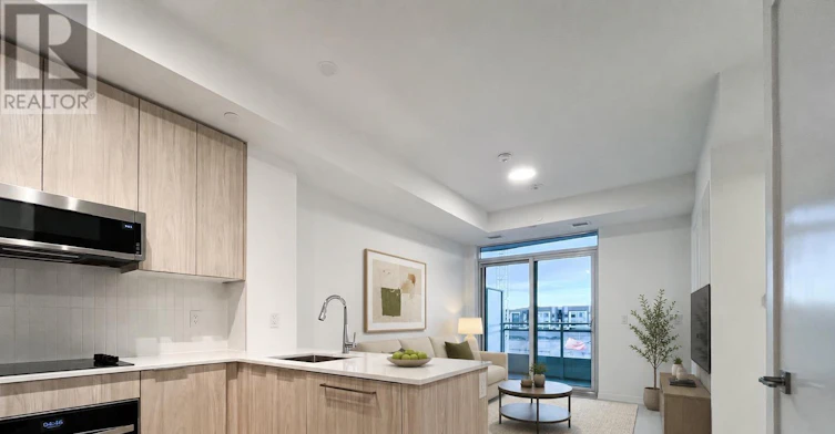 219-2501 Saw Whet Boulevard, Oakville, ON, L6M 5N2
