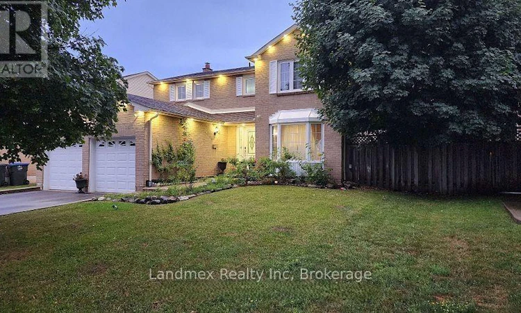 6636 Edenwood Drive