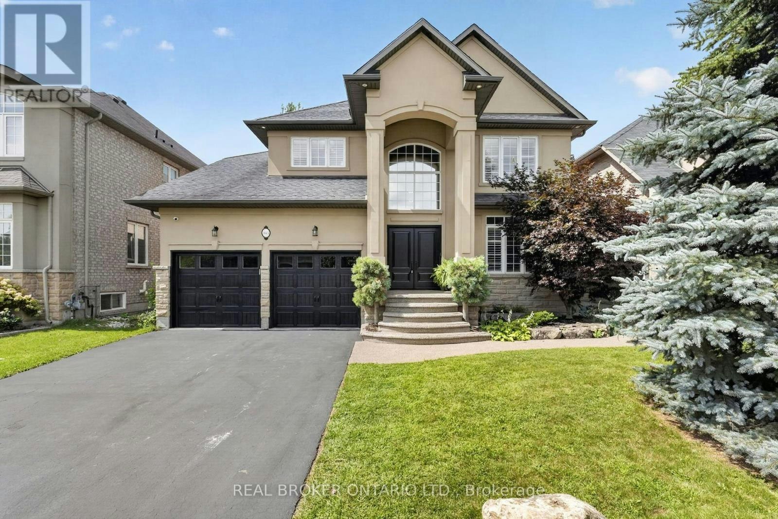 483 Valridge Drive, Hamilton, ON, L9G 0B2