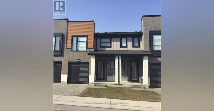 977-977 Village Square WEST, London, ON, N6H 0J7