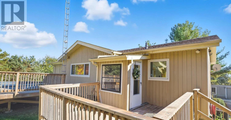 236 Rutherford Road, Alnwick/Haldimand, ON, K0K 1S0 - 40