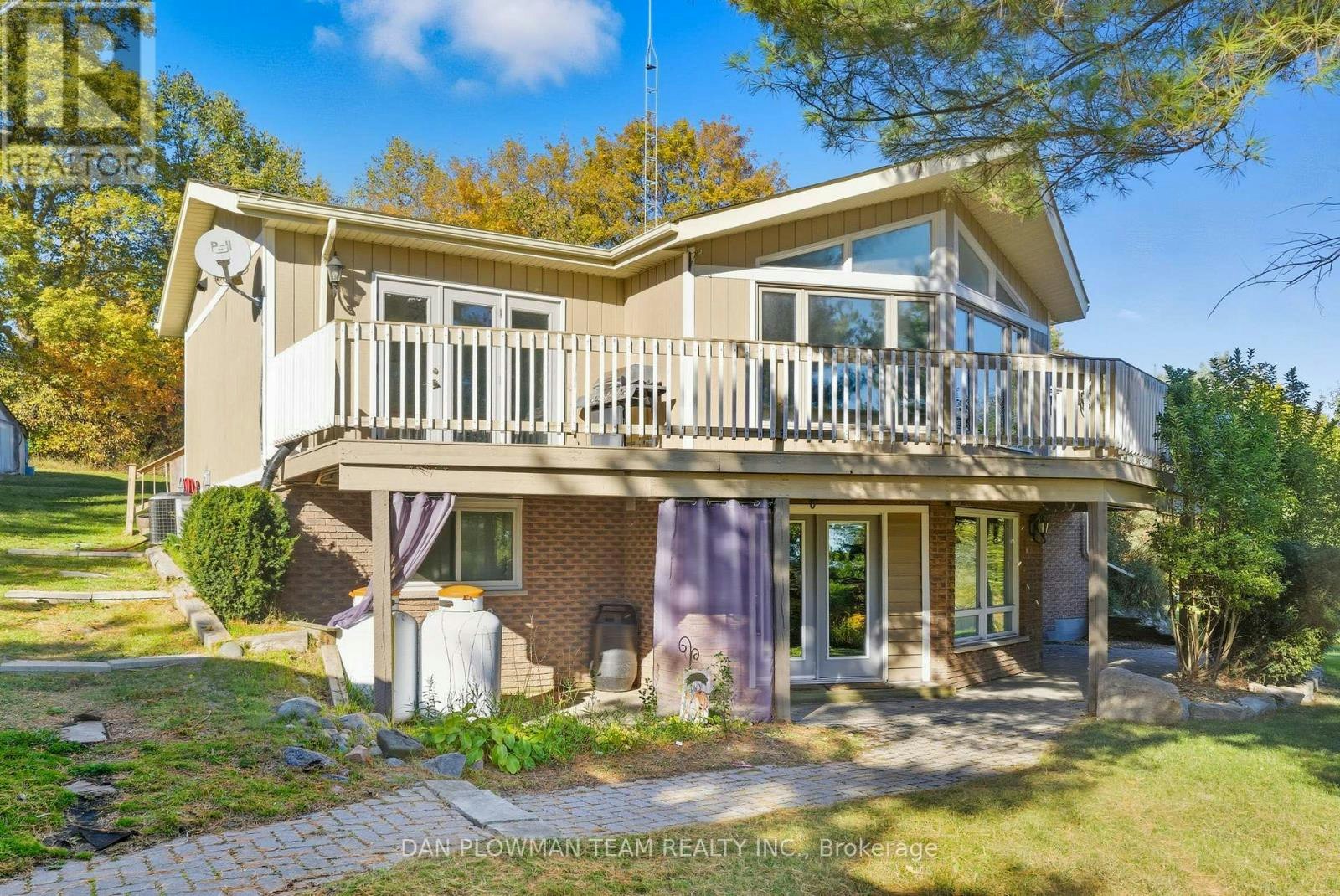236 Rutherford Road, Alnwick/Haldimand, ON, K0K 1S0 - 2