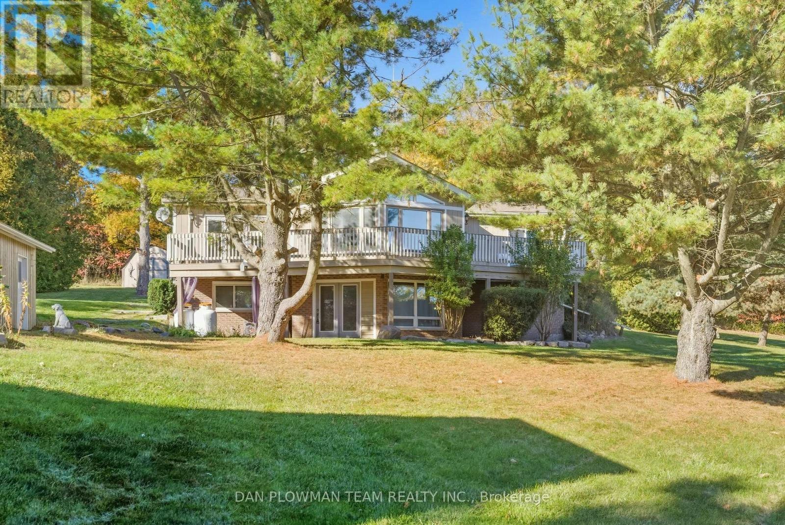 236 Rutherford Road, Alnwick/Haldimand, ON, K0K 1S0 - 3