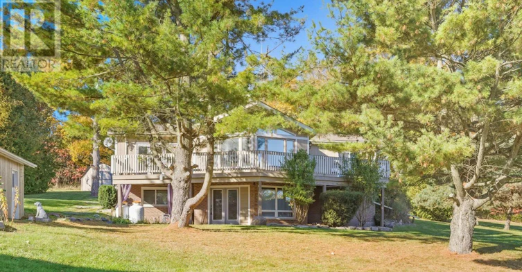 236 Rutherford Road, Alnwick/Haldimand, ON, K0K 1S0 - 3