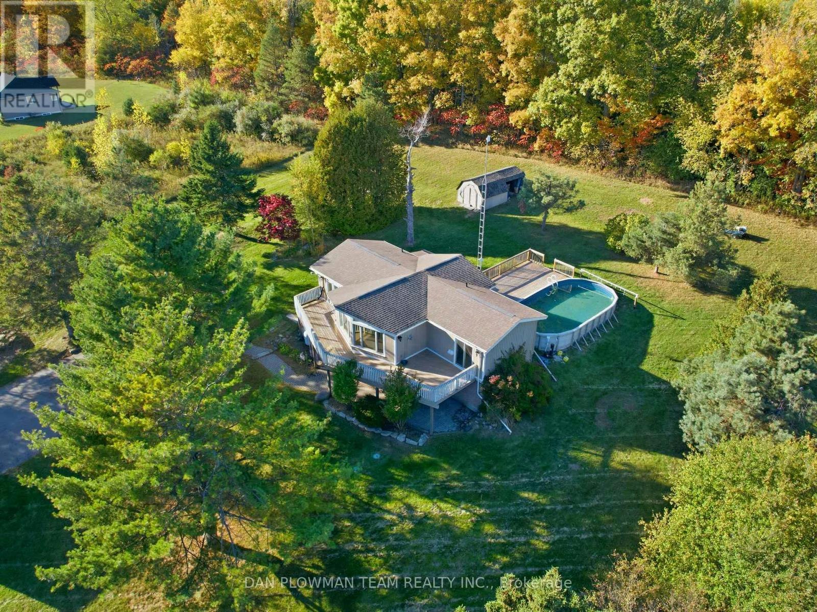 236 Rutherford Road, Alnwick/Haldimand, ON, K0K 1S0 - 46